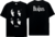 Camiseta The Beatles na internet