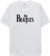 Camiseta Beatles logo