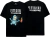 Camiseta Futurama Bendermind na internet