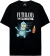 Camiseta Futurama Bendermind