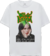 Camiseta Billie Eilish