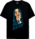 Camiseta Billie eilish ( when the party's over )