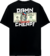Camiseta BK ( Damn Cheap )