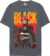 Camiseta Black Kamen Rider ( By Danilo Correa ) - comprar online