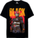 Camiseta Black Kamen Rider ( By Danilo Correa )