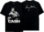 Camiseta Johnny Cash na internet