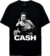 Camiseta Johnny Cash