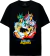 Camiseta Cavaleiros do Zodiaco