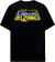 Camiseta Cavaleiros do Zodiaco - comprar online