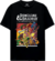 Camiseta Caverna do Dragão (Dungeons & Dragons) - Animated Series