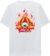 Camiseta Circus on Fire - comprar online