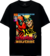 Camiseta Deadpool x Wolverine Comic