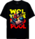 Camiseta Deadpool x Wolverine