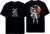 Camiseta Demon Slayer - Tanjiro & Nezuko na internet