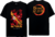 Camiseta Demon Slayer (Tanjiro Kamado) na internet