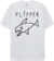 Camiseta Flipper