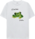 Camiseta Silverchair frogstomp