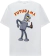 Camiseta Futurama Bender - comprar online