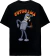 Camiseta Futurama Bender - comprar online
