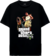 Camiseta GTA Franklin & Chop