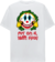 Camiseta Happy face Joker