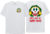 Camiseta Happy face Joker na internet