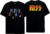 Camiseta Kiss na internet