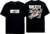 Camiseta Luffy Gear 5 na internet