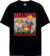 Camiseta Melvins Houdini