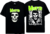 Camiseta The Misfits na internet