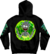 Moletom Rick and Morty Portal fuck - comprar online