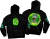 Moletom Rick and Morty Portal fuck na internet