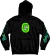 Moletom Rick and Morty Portal fuck