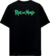 Camiseta Rick and Morty (My Little Mortys) - comprar online