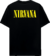 Camiseta Nirvana smile face - comprar online