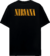 Camiseta Nirvana in utero - comprar online