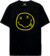 Camiseta Nirvana smile face