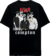 Camiseta N.W.A (COMPTON) - comprar online