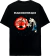 Camiseta RadioHead (OK COMPUTER) - comprar online