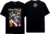Camiseta Luffy Gear 5 Revenge na internet