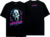 Camiseta Scream na internet