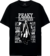 Camiseta Peaky Blinders frases