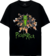 Camiseta Rick and Morty Pickle Rick