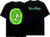 Camiseta Portal F**k Rick and Morty na internet