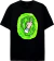 Camiseta Portal F**k Rick and Morty