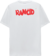 Camiseta Rancid ( And out come the wolves ) - comprar online