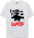 Camiseta Rancid ( And out come the wolves )