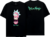 Camiseta Rick and Morty inside na internet