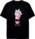 Camiseta Rick and Morty inside