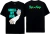 Camiseta Rick and Morty ( smell my ass ) na internet